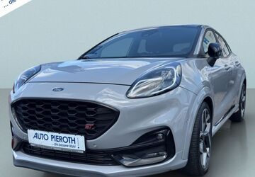 Ford Puma 60.950 km 18.850 &euro; Worms 67547