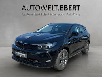 Gebrauchte Opel Grandland