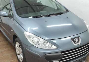 Peugeot 307 111.514 km 1.999 &euro; Bickenbach 64404