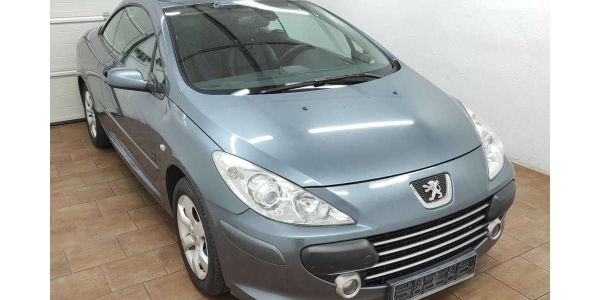 Peugeot 307 111.514 km 1.999 &euro; Bickenbach 64404