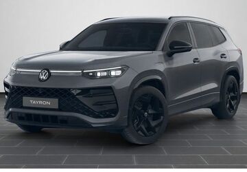 VW Tayron 5.974 km 53.800 &euro; Ludwigshafen 67059