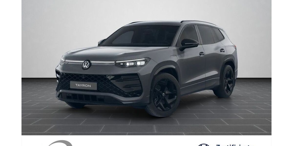 VW Tayron 5.974 km 53.800 &euro; Ludwigshafen 67059