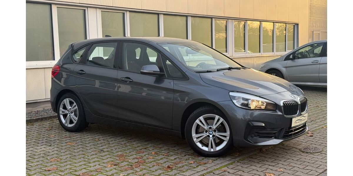 BMW 220 Active Tourer 110.000 km 15.999 &euro; Riedstadt-Goddelau 64560
