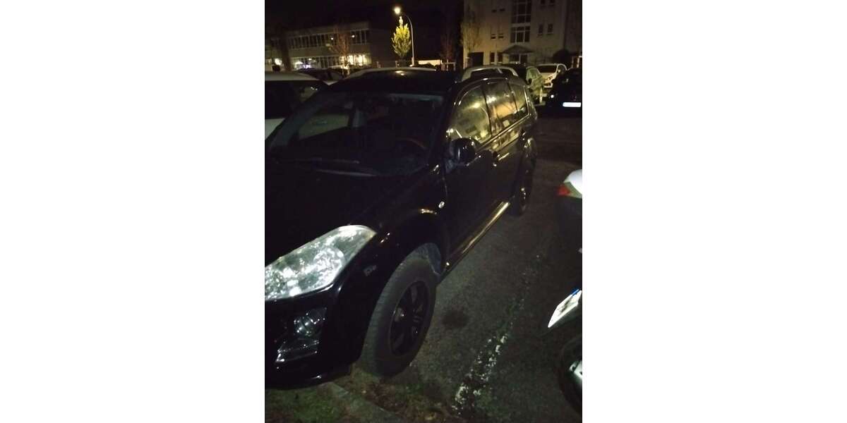 Peugeot 4007 240.000 km 3.800 &euro; Viernheim 68519