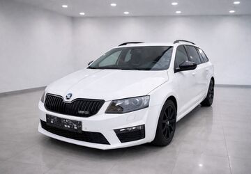 Skoda Octavia 168.000 km 12.600 &euro; Mannheim 68259