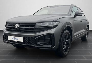 VW Touareg 32.738 km 76.900 &euro; Ludwigshafen 67059