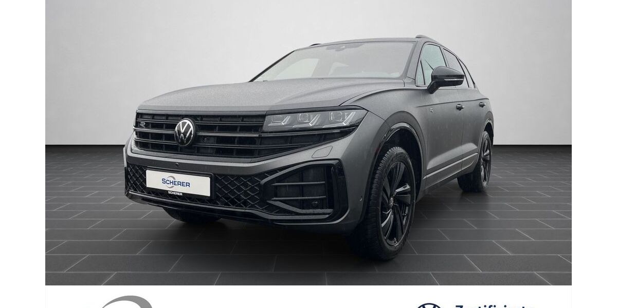 VW Touareg 32.738 km 76.900 &euro; Ludwigshafen 67059