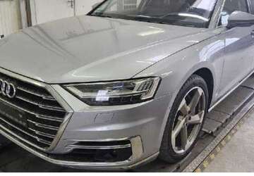 Audi A8 50.852 km 66.900 &euro; Alzey 55232