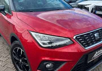 Seat Arona 85.600 km 13.290 &euro; Oppenheim 55276