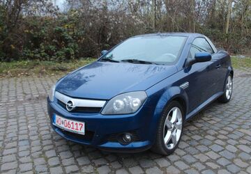 Opel Tigra 150.000 km 1.000 &euro; Worms-Pfeddersheim 67551