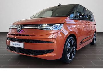 VW T7 Multivan 4.900 km 74.990 &euro; Alzey 55232