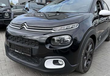 Citroen C3 119.000 km 8.899 &euro; Alzey 55232