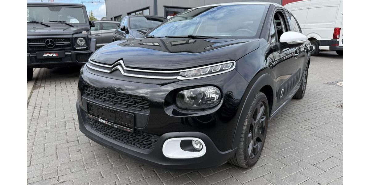 Citroen C3 119.000 km 8.899 &euro; Alzey 55232