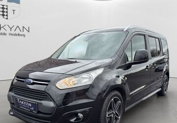 Ford Grand Tourneo 190.000 km 9.990 &euro; Edingen-Neckarhausen 68535