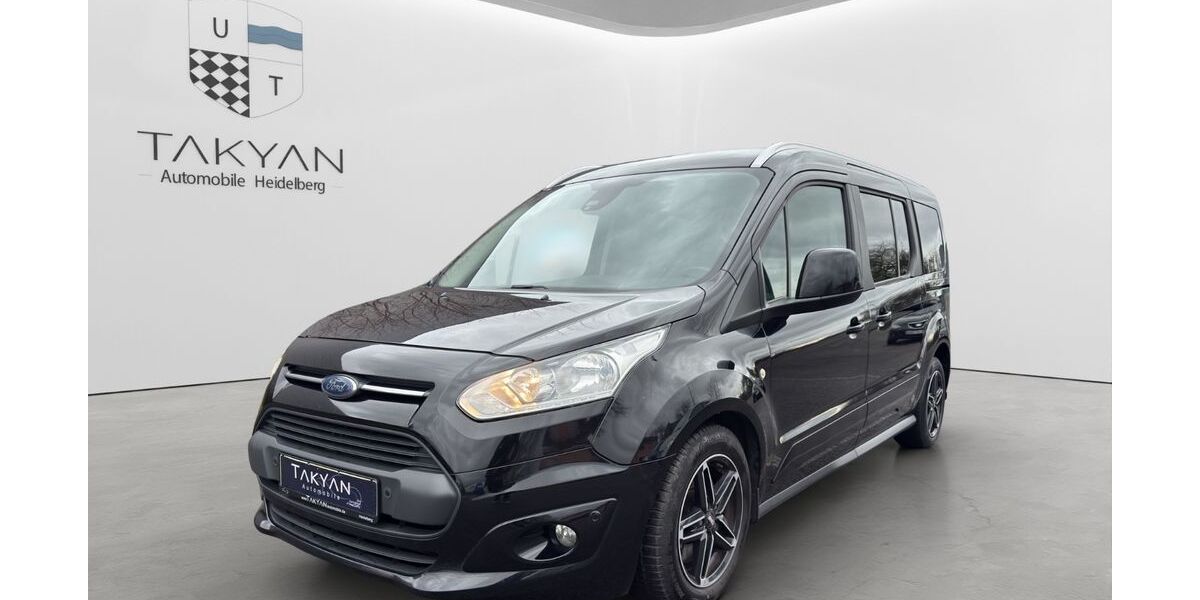 Ford Grand Tourneo 190.000 km 9.990 &euro; Edingen-Neckarhausen 68535