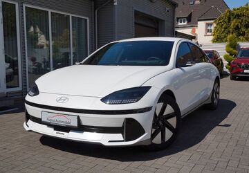 Hyundai IONIQ 6 37.000 km 32.970 &euro; Worms 67549