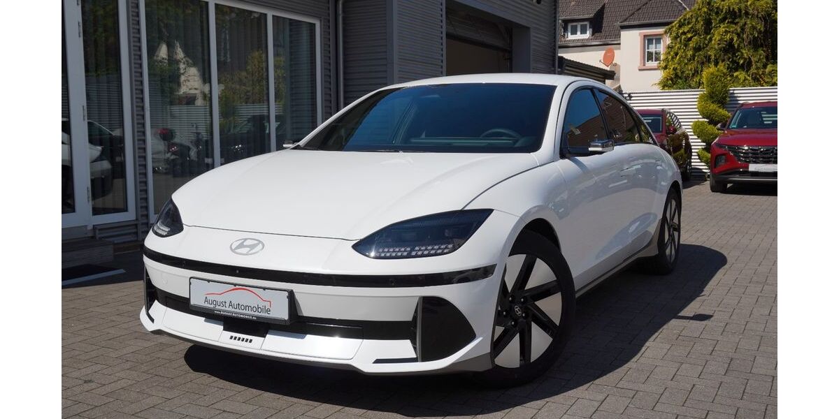 Hyundai IONIQ 6 37.000 km 32.970 &euro; Worms 67549