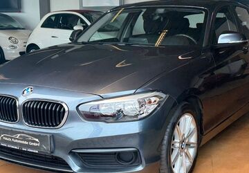 BMW 118 51.936 km 14.890 &euro; Bad Dürkheim 67098