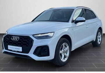 Audi Q5 63.306 km 35.900 &euro; Alzey 55232