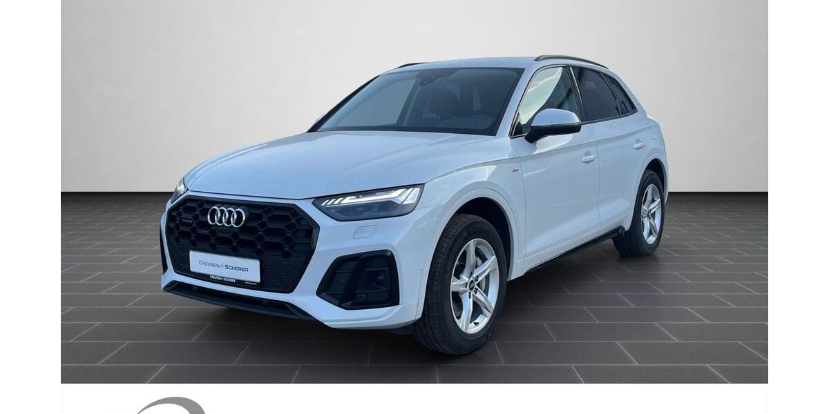 Audi Q5 63.306 km 35.900 &euro; Alzey 55232
