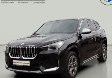 BMW X1 85.200 km 28.900 &euro; Bad Dürkheim 67098