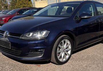 VW Golf 129.700 km 12.790 &euro; Mannheim 68309