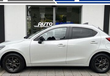 Mazda 2 46.742 km 15.900 &euro; Zellertal 67308