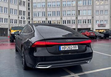 Audi A7 145.000 km 31.000 &euro; Heppenheim (Bergstraße) 64646