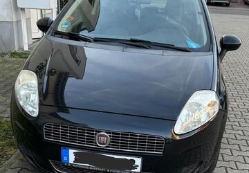 Fiat Grande Punto 184.000 km 2.100 &euro; Osthofen 67574