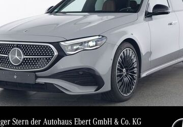 Mercedes-Benz E 400 15.892 km 78.770 &euro; Bensheim 64625
