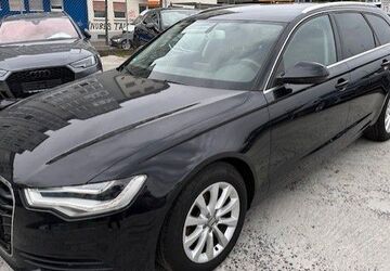 Audi A6 277.000 km 7.690 &euro; Mannheim 68159
