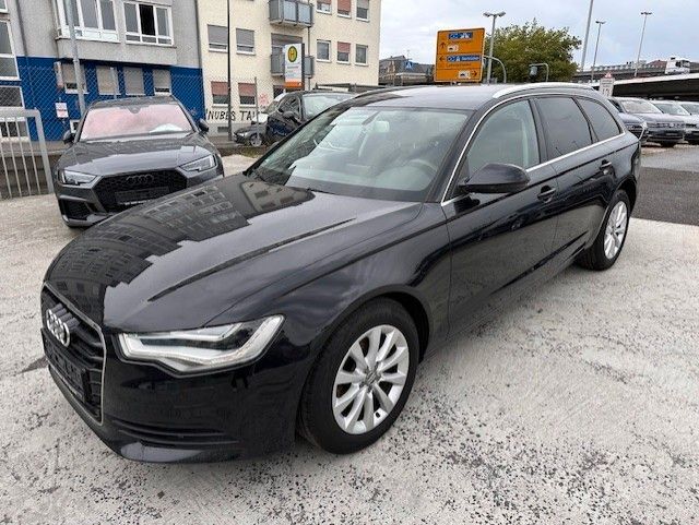 Audi A6 277.000 km 7.690 &euro; Mannheim 68159