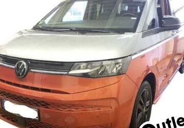 VW T7 Multivan 49.517 km 44.987 &euro; Mannheim 68309