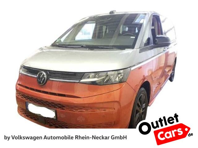 VW T7 Multivan 49.517 km 44.987 &euro; Mannheim 68309