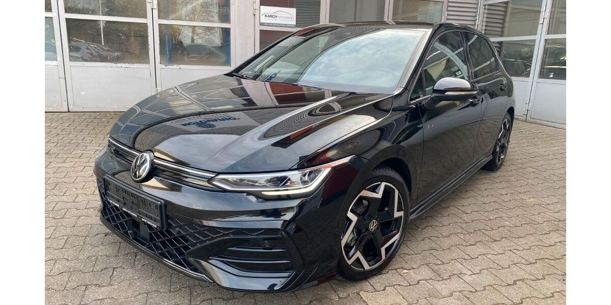 VW Golf 38.000 km 25.999 &euro; Griesheim 64347