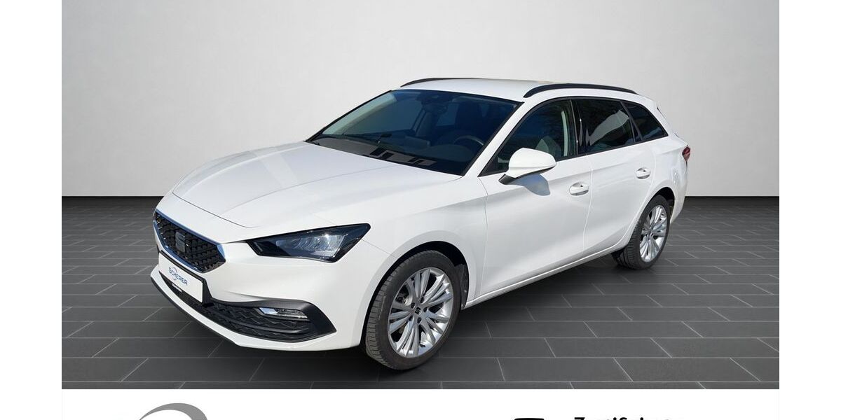 Seat Leon 28.193 km 22.200 &euro; Ludwigshafen 67063