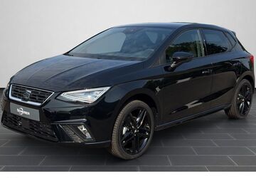 Seat Ibiza 4.900 km 23.890 &euro; Ludwigshafen 67063