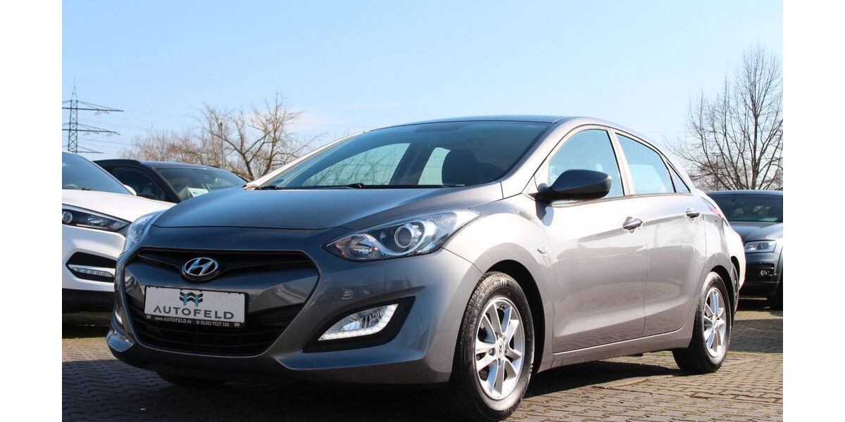 Hyundai i30 124.900 km 6.950 &euro; Ladenburg 68526