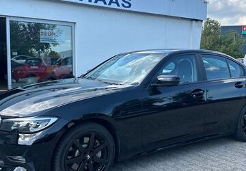 BMW 330 94.450 km 25.900 &euro; Viernheim 68519