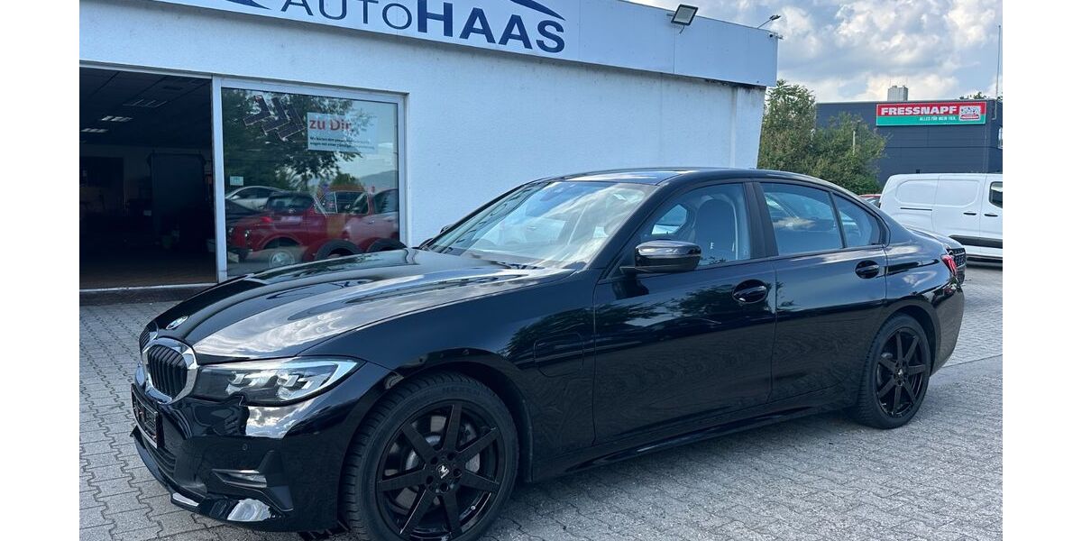BMW 330 94.450 km 25.900 &euro; Viernheim 68519