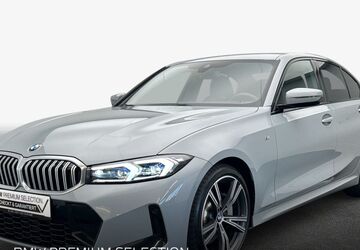 BMW 330 19.909 km 42.870 &euro; Zwingenberg 64673