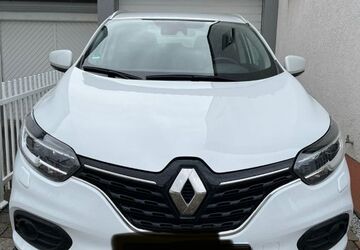 Renault Kadjar 35.000 km 15.000 &euro; Mannheim 68309