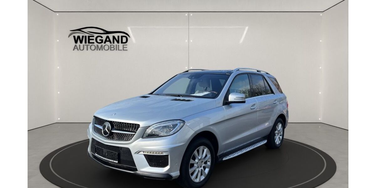Mercedes-Benz ML 350 173.000 km 17.990 &euro; Viernheim 68519