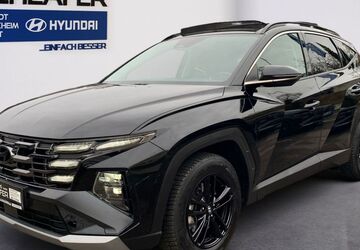 Hyundai TUCSON 24.990 km 33.980 &euro; Bad Dürkheim 67098