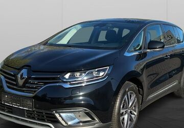 Renault Espace 46.399 km 29.990 &euro; Bensheim 64625