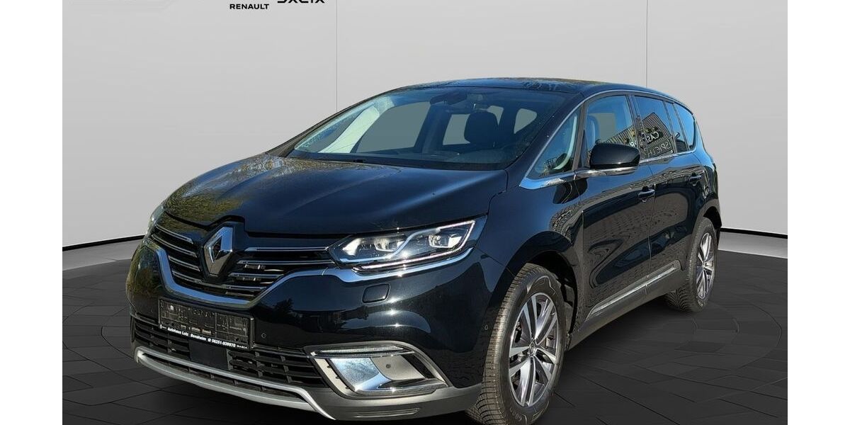 Renault Espace 46.399 km 29.990 &euro; Bensheim 64625