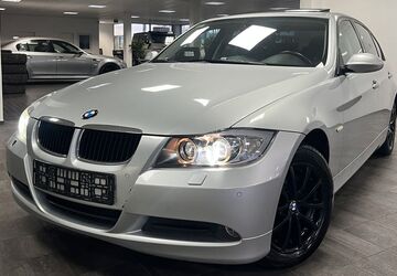 BMW 320 220.000 km 6.000 &euro; Lampertheim 68623