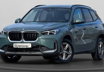 BMW X1 61.067 km 36.650 &euro; Worms 67547