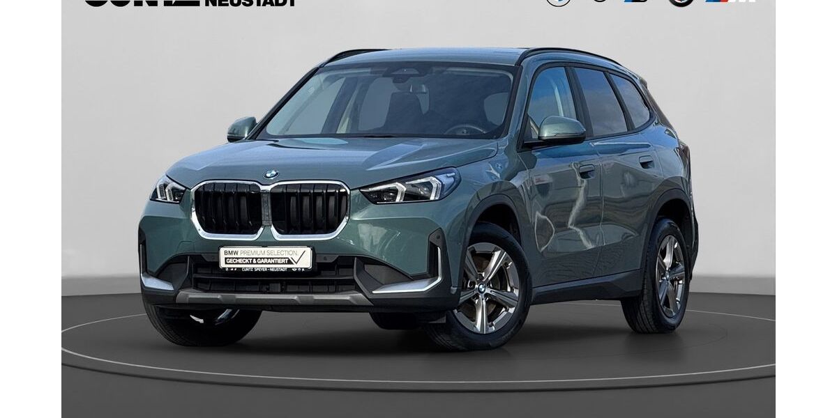 BMW X1 61.067 km 36.650 &euro; Worms 67547