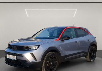 Opel Mokka 72.500 km 15.990 &euro; Schifferstadt 67105